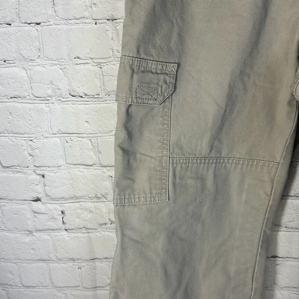 5.11 Tactical Men's Cotton Canvas Pants Cargo Utility Style‎ 74251 size 30/30